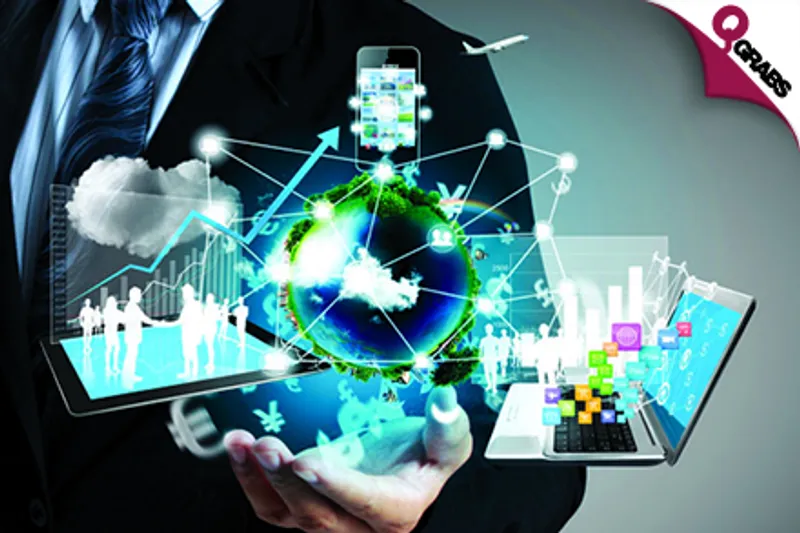 For QR560, Adapt to the Changing Times with an Internet Marketing Fundamentals Course with ETC Solutions in Doha! (QR1400 Value)